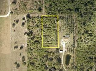 15431 N Mallard Ln, Fort Myers, FL 33913