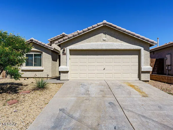 667 S Painted River Way, Vail, AZ 85641