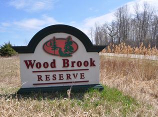 Wood Brook Reserve Lot 41-42, Little Suamico, WI 54141