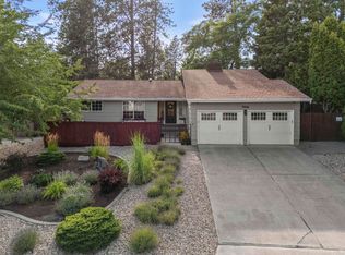 5904 S Pittsburg St, Spokane, WA 99223