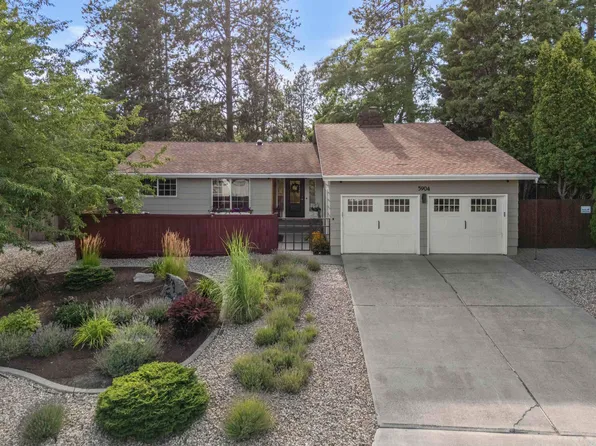 5904 S Pittsburg St, Spokane, WA 99223