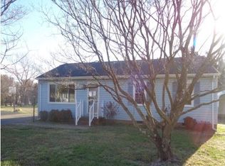 7033A Brooking Way, Mechanicsville, VA 23111