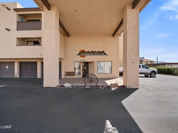 1806 Swanson Ave APT 129, Lake Havasu City, AZ 86403