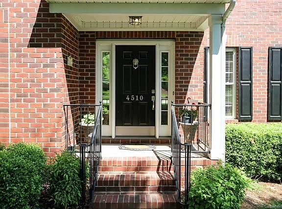 2nd image of 4510 Brent Wood Dr