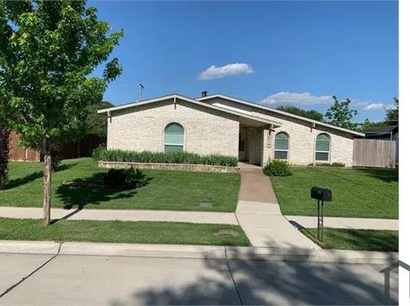 3614 Pinoak Dr, Grand Prairie, TX 75052