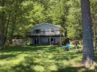 3089 W Lake Helen Dr, Rosholt, WI 54473