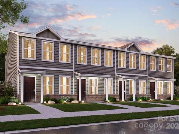 125 Villa Ln #13, Lincolnton, NC 28092