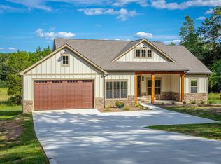 7653 Grasshopper Rd, Georgetown, TN 37336