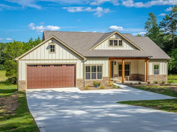 7653 Grasshopper Rd, Georgetown, TN 37336