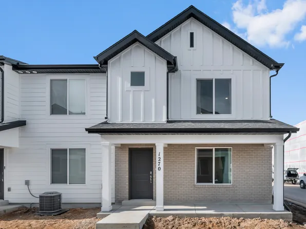 267 E 1235 N #205, Harrisville, UT 84404
