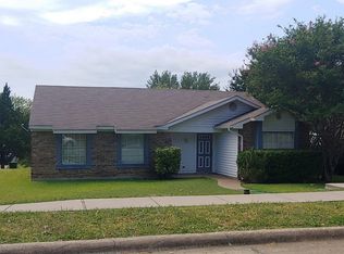 2017 High Bluff Dr, Garland, TX