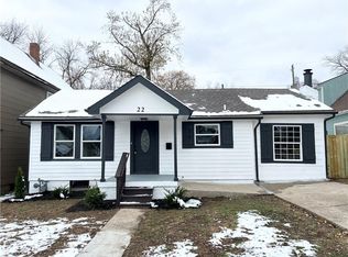 22 S 14th St, Kansas City, KS 66102