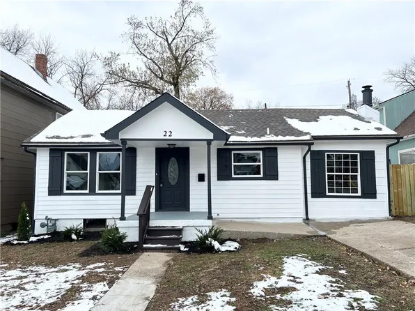 22 S 14th St, Kansas City, KS 66102