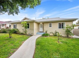 15600 Rinaldi St, Granada Hills, CA 91344