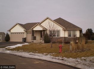 1241 Oakey Ct, Osceola, WI 54020