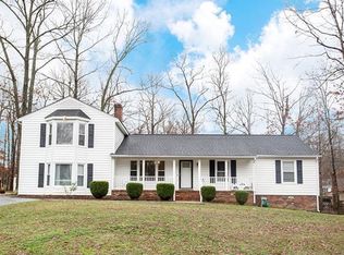 11525 Chester Station Dr, Chester, VA 23831