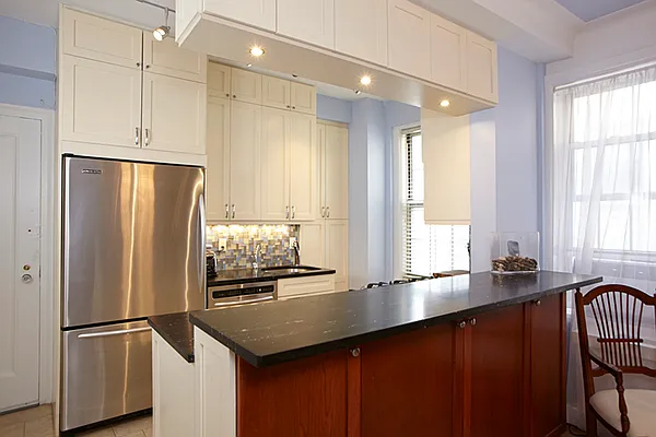 Sold by Brown Harris Stevens | media 9