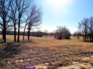 695 County Road 3250, Decatur, TX 76234