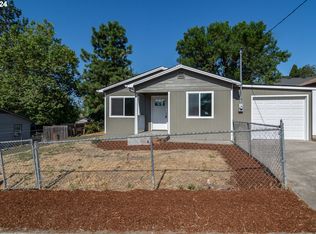 380 NW Cary St, Winston, OR 97496