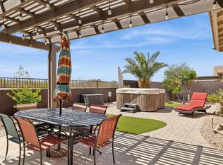 1311 E BARRETT Drive, San Tan Valley, AZ 85143
