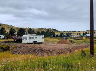 N A Street, Cripple Creek, CO 80813