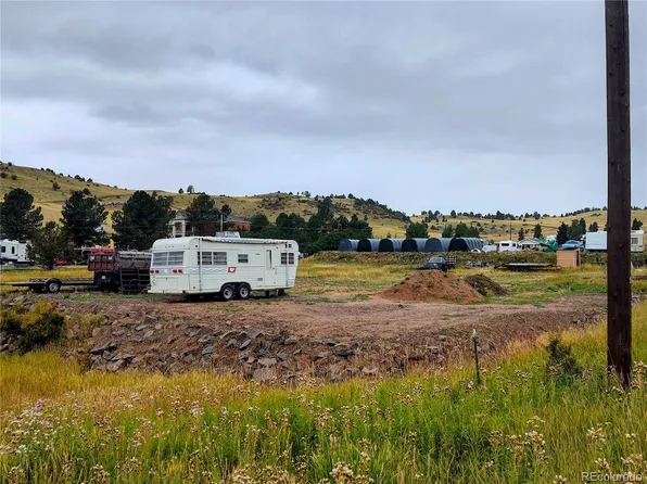 N A Street, Cripple Creek, CO 80813