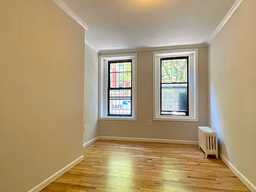 111 Saint Marks Pl #2A Photo 1