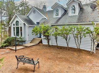 212 Ridgeway Rd, Rutherfordton, NC 28746