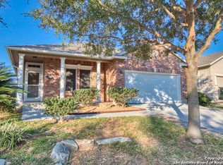 3929 Whisper Pt, Schertz, TX 78108