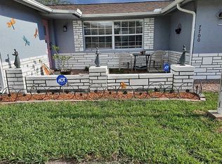 7700 Judith Cres, Port Richey, FL 34668