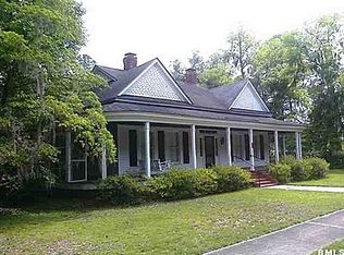 760 4th St E, Estill, SC 29918