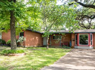 1207 Fieldcrest Dr, Austin, TX 78704