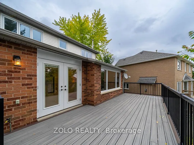 170 Widdifield Ave — Photo 26