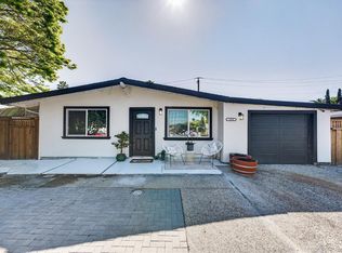 1666 Scotty St, San Jose, CA