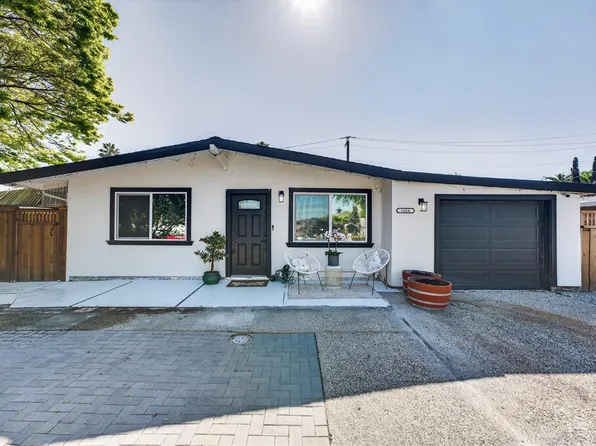 1666 Scotty St, San Jose, CA 95122