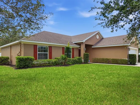 3777 FANTASY WAY, BROOKSVILLE, FL 34604