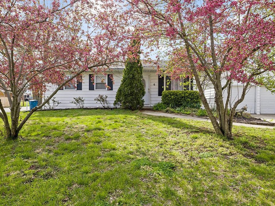 6 Tulip Ave, Granite City, IL 62040 Zillow