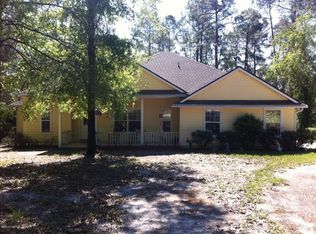 2685 Poinsettia Ave, Middleburg, FL 32068