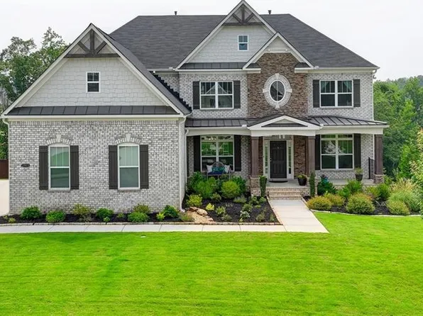 2915 Sycamore Blf, Cumming, GA 30041