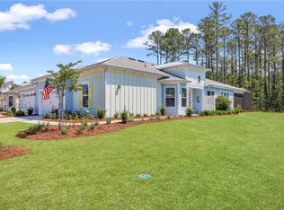 152 Starfish Pl, Hardeeville, SC 29927