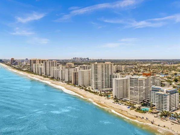 4040 Galt Ocean Dr #511, Fort Lauderdale, FL 33308