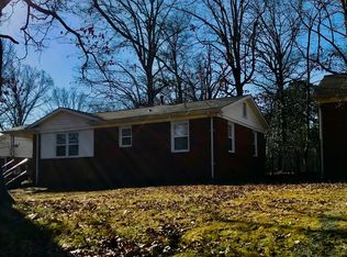 3905 Tillman Rd, Charlotte, NC 28208