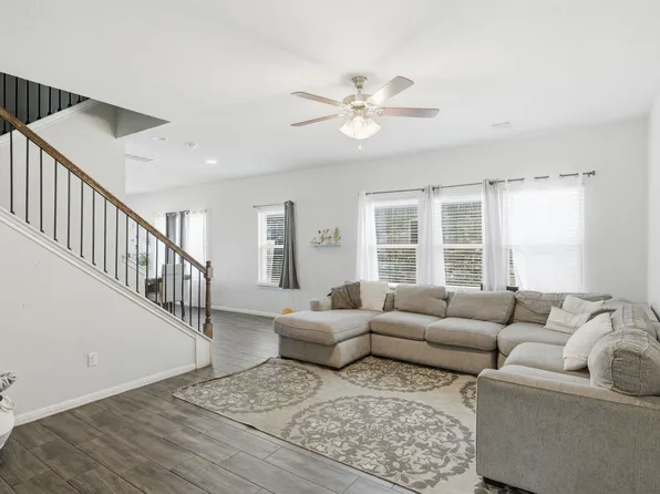 12432 Ostrich Trl, Manor, TX 78653