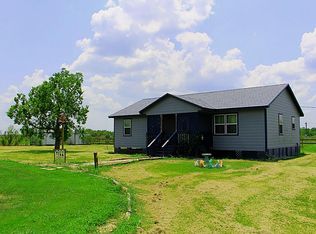 1744 Hankamer Loop, Hankamer, TX 77560