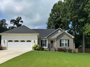 10 Deer Run Rd, Guntersville, AL 35976