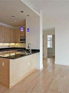 70 Lincoln St Unit L619, Boston, MA, 02111