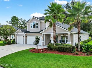 3520 GRAND VICTORIA Court, Green Cove Springs, FL 32043