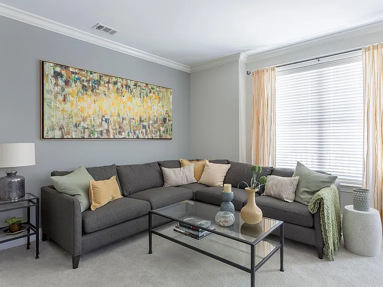 Residences at Steele Road — Photo 8