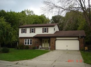 3321 Summersworth Run, Fort Wayne, IN 46804