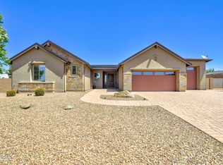 13164 E Brokton Ln, Prescott Valley, AZ 86315